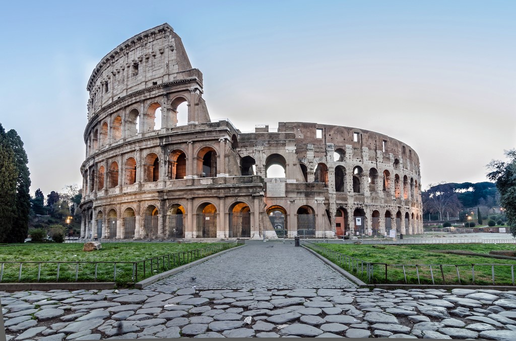 colosseo