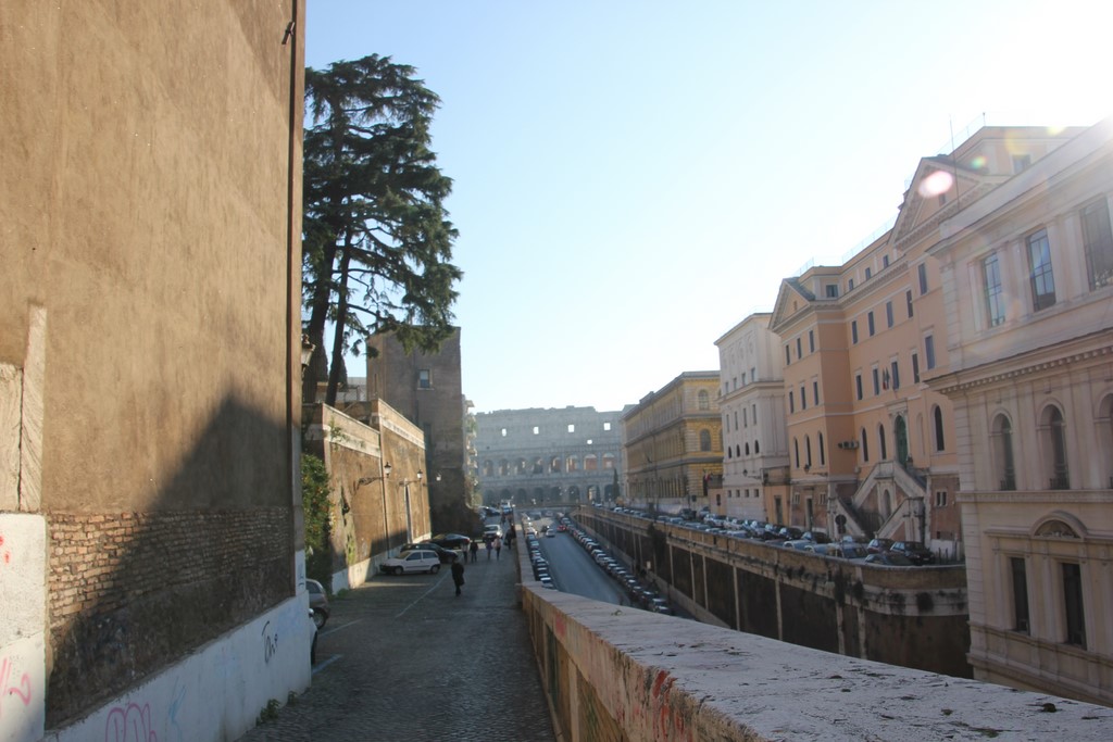 colosseo