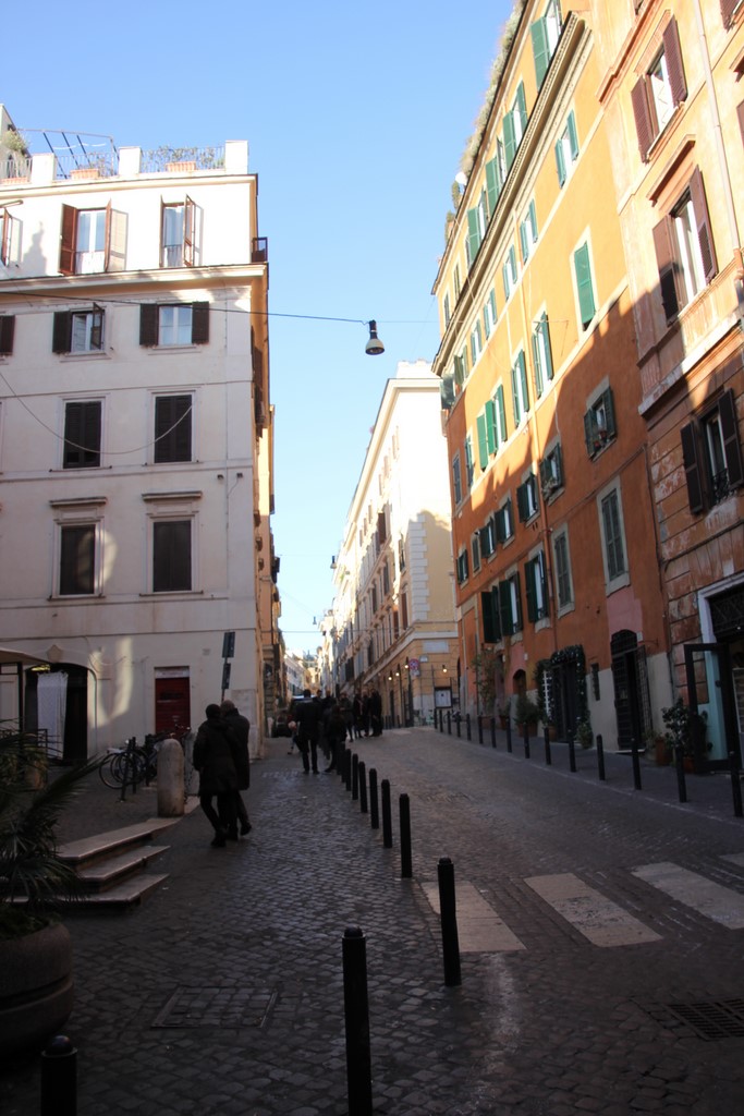 via angeletto