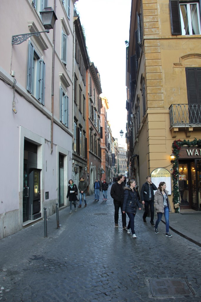 via leonina
