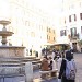 via madonna dei monti